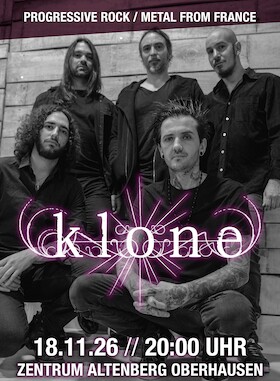 KLONE