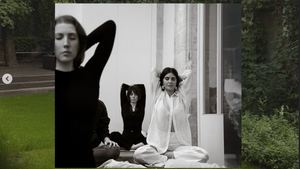 A Spring Equinox Mini-Retreat for Gut Health & Nervous System Reset