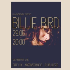 Billie Bird