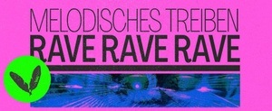 Melodisches Treiben X RAVERAVERAVE (Techno vs Drum n' Bass)