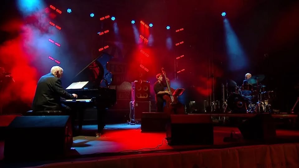 Ari Erev Trio (Jazz / Haifa) Jüdische Gemeinde F3 2, 68159 Mannheim