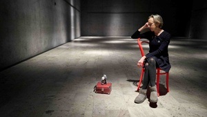 Ruth Geiersberger - VOM VERSCHWINDEN