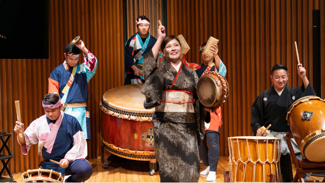 EARTH VOICE - Shogo Yoshii & Ensemble