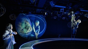 Häufig gestellte Fragen zum Fortbestand der Menschheit (UA) | von Roman Eich