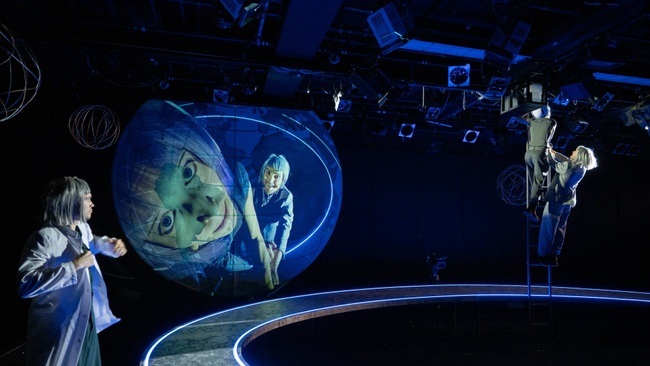 Häufig gestellte Fragen zum Fortbestand der Menschheit (UA) | von Roman Eich