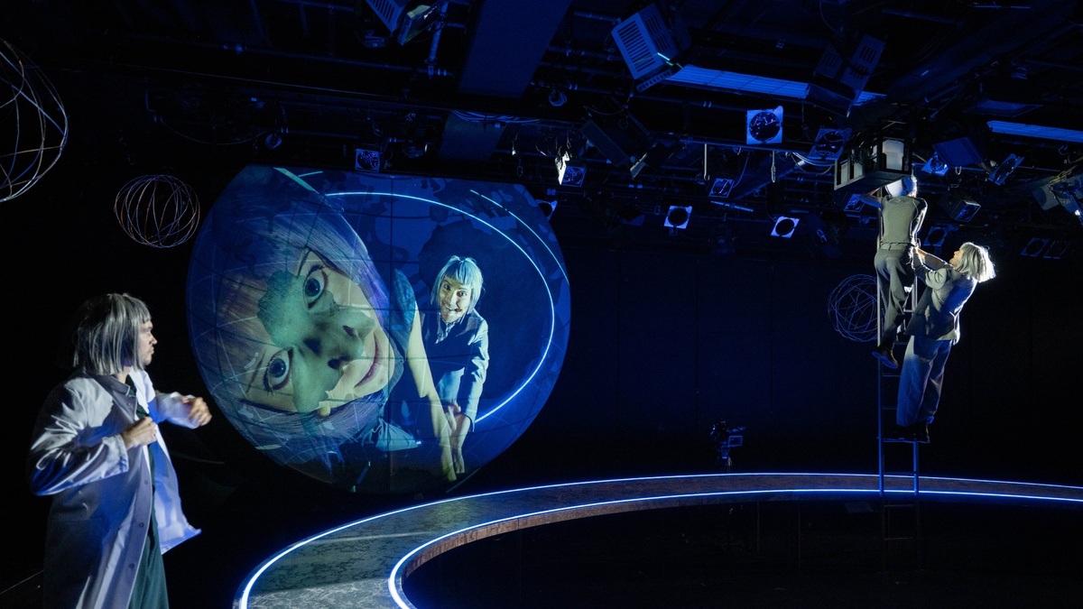 Häufig gestellte Fragen zum Fortbestand der Menschheit (UA) | von Roman Eich