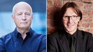 Romantische Klänge: Schumann & Tschaikowsky