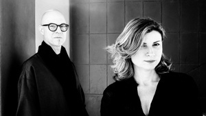 Tania Giannouli & Nik Bärtsch