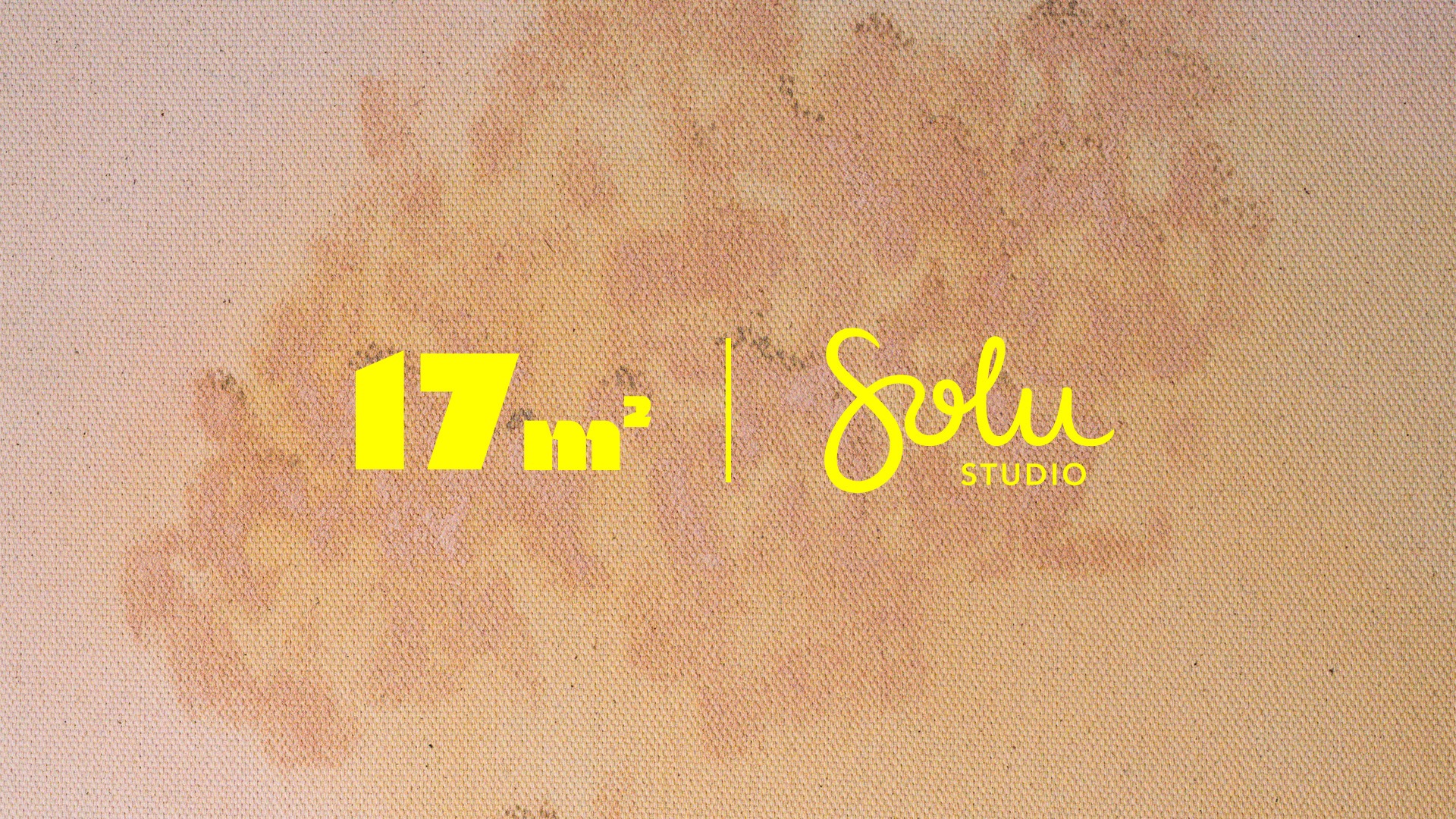 Vernissage Solu Studio - Abstrakte Malerei
