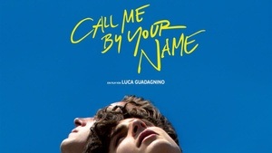 Sommerkino: Call me by your Name