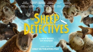 The Sheep Detectives (OV)