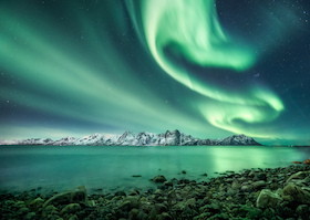 Norwegen