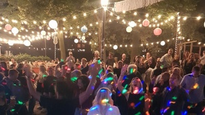 GenussZeit Sommer Lounge