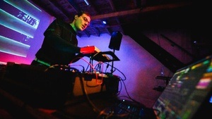 soundings #53: wipeç