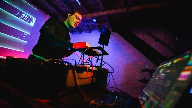 soundings #53: wipeç