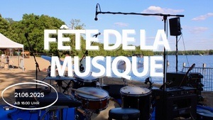 Fête de la Musique