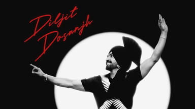 Diljit Dosanjh