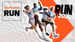SportScheck RUN