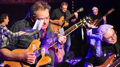 Michael Nessmann Project - Pat Metheny Songbook