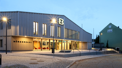 Bürgersaal Zschopau