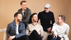 Dad Harmony - Sommer Open Air