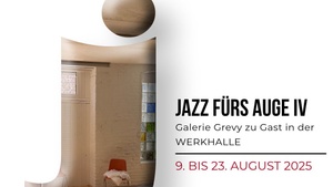 Jazz fürs Auge 4