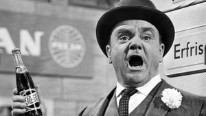 Billy Wilder: Eins, Zwei, Drei (1961) im Freiluftkino Insel in den Atelier Gardens