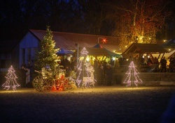 Strandbad Wendenschloss