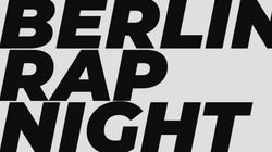 Berlin Rap Night GbR