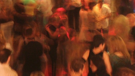 DISCO(FOX) & FREESTYLE PARTY