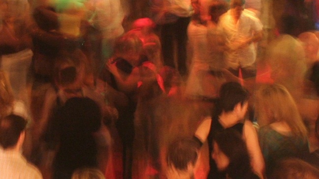 DISCO(FOX) & FREESTYLE PARTY