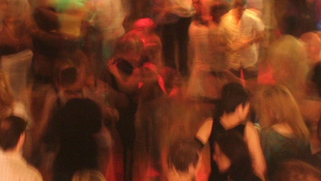 DISCO(FOX) & FREESTYLE PARTY