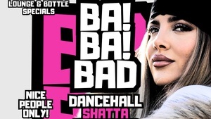 BA! BA! BAD ⚠️ Dancehall 🇯🇲 Afro 🇳🇬 Shatta 🇲🇶 Amapiano 🇿🇦 Reggaeton 🇨🇴