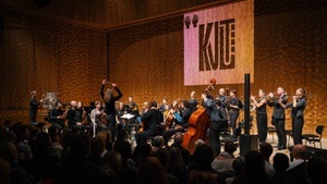 treppenhausfestival 2025 KULT
