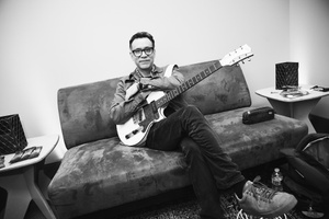 Fred Armisen