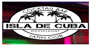 JUEVES DE CHICAS // LADIESNIGHT in ISLA DE CUBA LATINO CLUB DÜSSELDORF