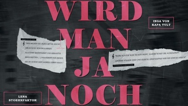 Das wird man ja noch singen dürfen! – Rechter Kulturkampf auf Leipziger Bühnen – Podiumsdiskussion mit Lena Stoehrfaktor, Dr. Thorsten Hindrichs, Inga von Kapa Tult, u.a.