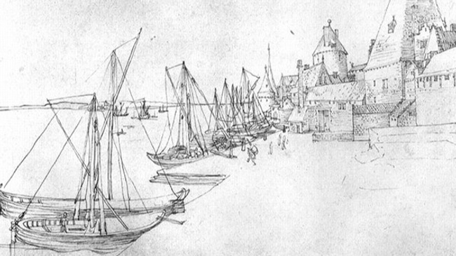 Vortrag von Ulinka Rublack: Colonial Dürer: Cloth, Sugar and Aztec Treasures