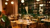 Restaurant Luzii