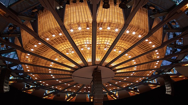 40 Jahre Kölner Philharmonie – wir feiern mit euch!