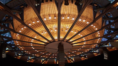 40 Jahre Kölner Philharmonie – wir feiern mit euch!