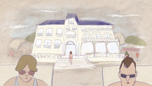 Student Competition 3: At the Fault Lines