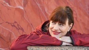 Ulla Meinecke