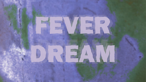 Fever Dream - Tiefenbroich Underground + Forum Calico + Calle & Jolle Live at AZ Köln