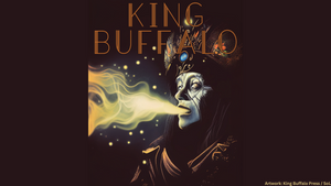 KING BUFFALO - Europe 2025 | Special Guest: Spirit Mother