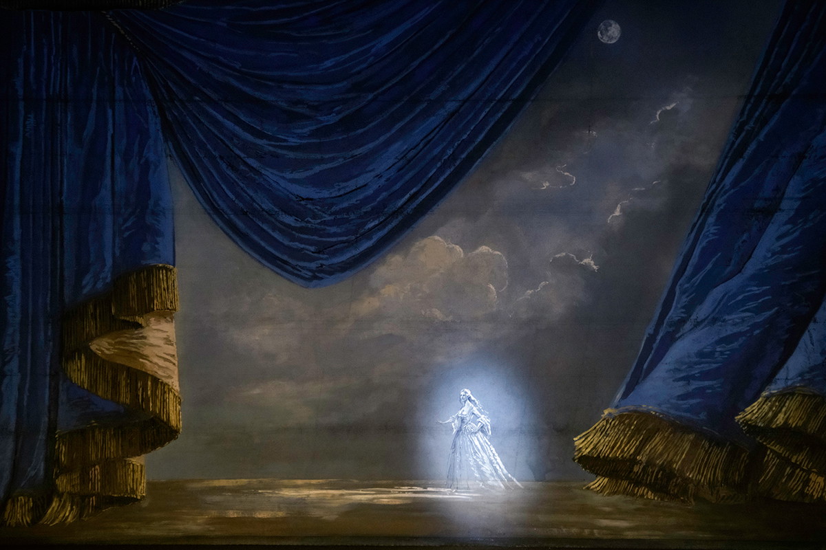 Lucia di Lammermoor