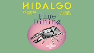 HIDALGO Fine Dining