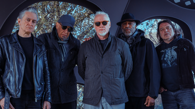 MASTERS OF REALITY - Tour 2025