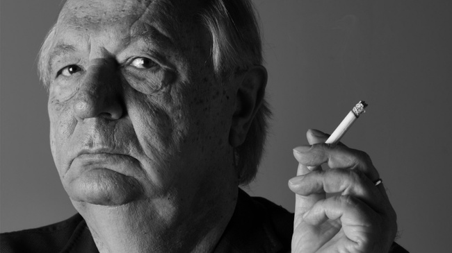 Wilfried Schmickler | Der tuts noch