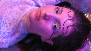 Julie Védy ep release show feat. special guest Zandra Zoe